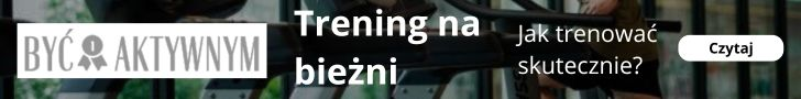 Trening biegowy na bieżni – jak skutecznie trenować?