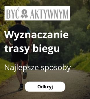 Turystyka Jak wyznaczyć idealną trasę biegu w terenie?